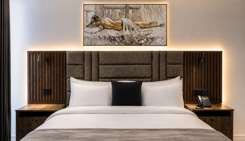 Executive Double Room