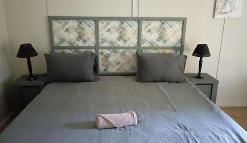 Classic Double or Twin Room, Multiple Beds, Non Smoking, Garden View