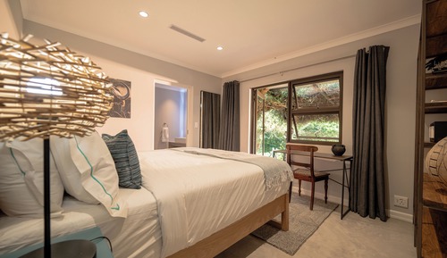 Villa, Private Pool, Valley View