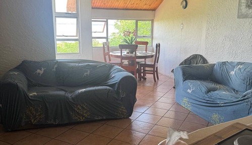 Apartment, 2 Bedrooms, Smoking
