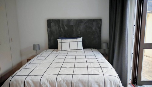 Room, 1 Bedroom, Accessible
