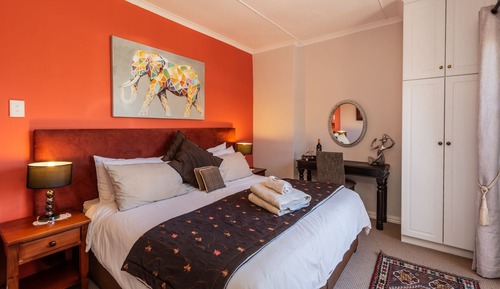 Comfort Apartment, 1 Bedroom (Unit 1 )