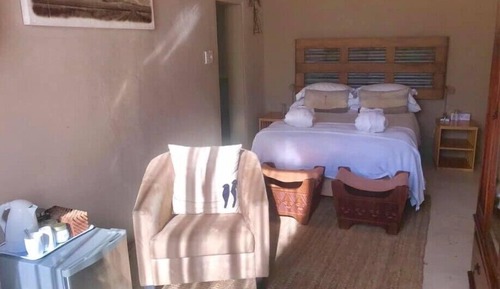 Double Room - Karoo