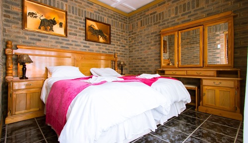 Standard Apartment (Swallow)
