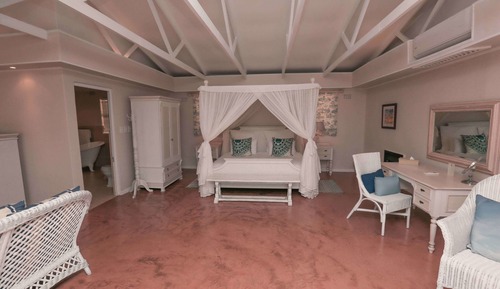 Le Pommier Suite 1