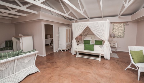 Le Pommier Suite 6