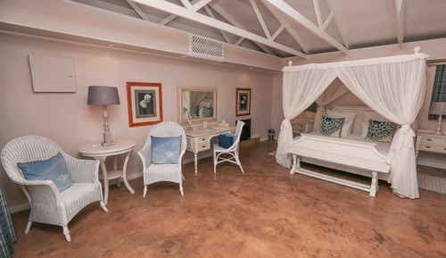 Le Pommier Suite 4