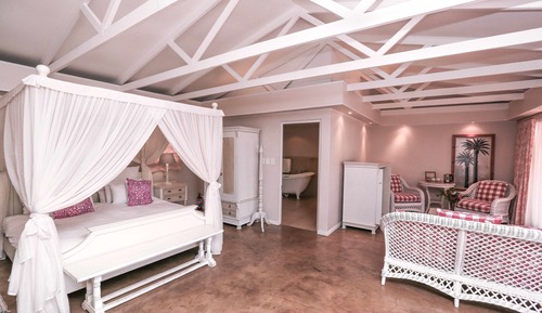 Le Pommier Suite 5
