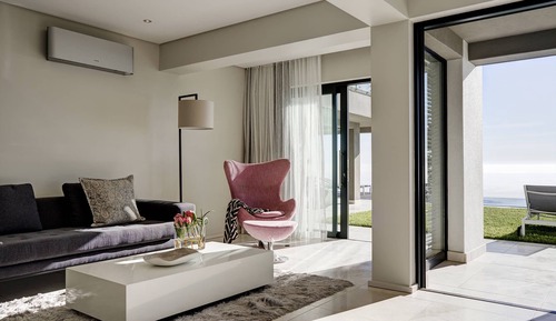 Luxury Suite (Noble View)