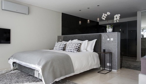 Luxury Suite (Meerlust)