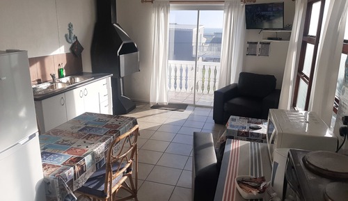 Traditional Double Room, 1 Bedroom, Non Smoking, Ocean View