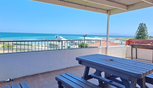Comfort Apartment, 2 Bedrooms, Non Smoking, Ocean View