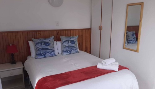 Standard Double Room, 1 Bedroom, Non Smoking