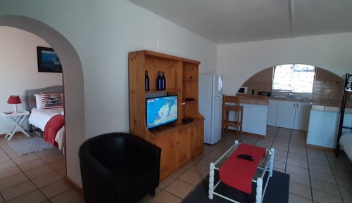 Family Double or Twin Room, Non Smoking, Ocean View