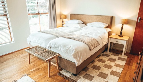 Deluxe Suite, 1 Bedroom