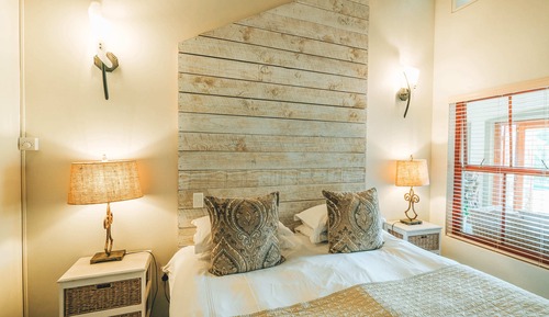 Romantic Room