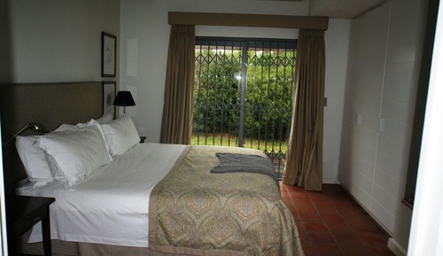 Olive Cottage 2 