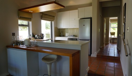 Olive Cottage 1 