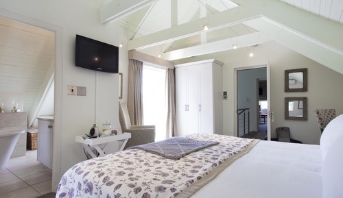 Comfort Room