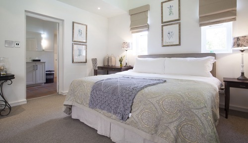 Comfort Room