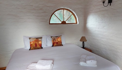 Standard Room (The Priory: Upstairs Terrace Room)