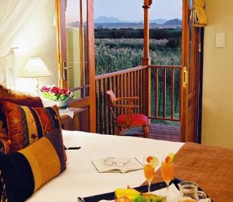 Twin/Double Room