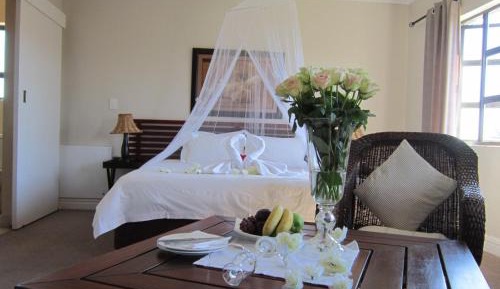 Twin/Double Room