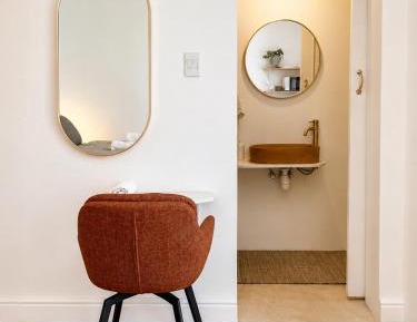 Queen Suite
