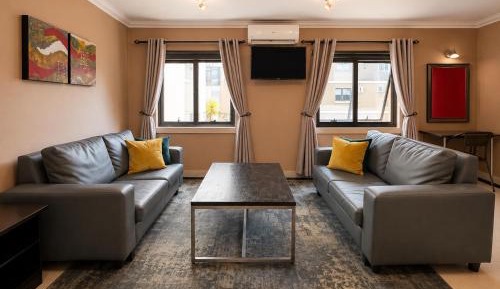 One-Bedroom Suite