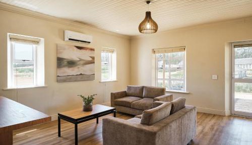 Two-Bedroom Chalet