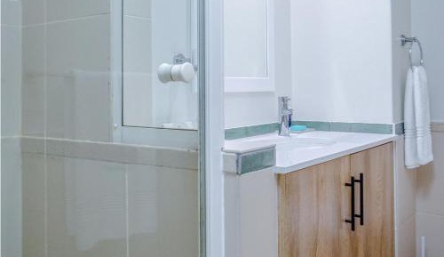 Two-Bedroom Standard Apartment