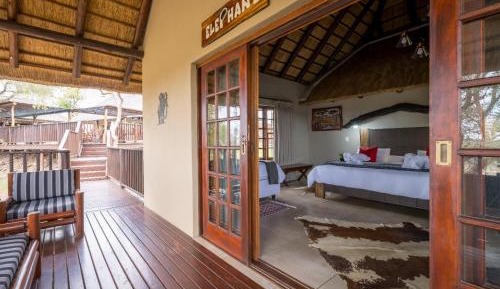 Family Chalet