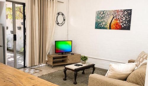 Comfort Apartment