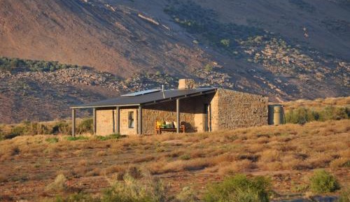 One-Bedroom Chalet