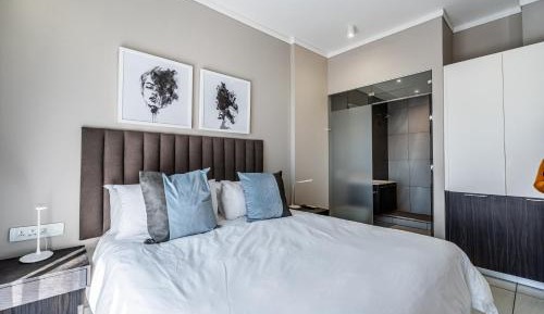 302- Large 2 Bed