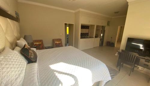 Executive King Room