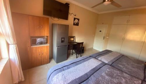 Comfort Quadruple Room