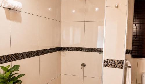Double Room - Disability Access