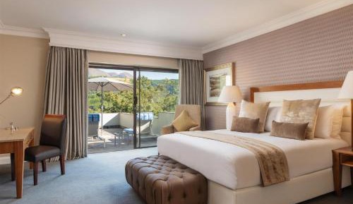 Presidential Suite