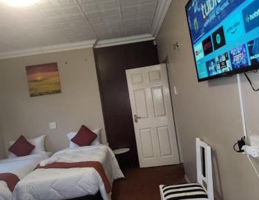 Family Room - Disability Access