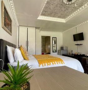 Executive Double Room
