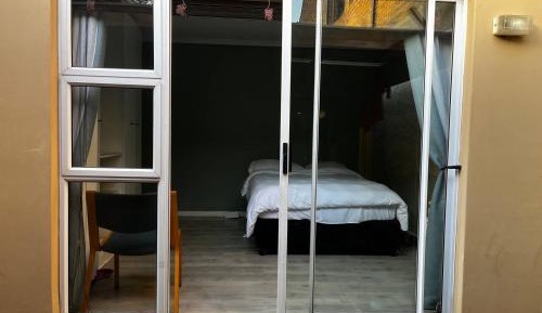 Three-Bedroom Standard Apartment