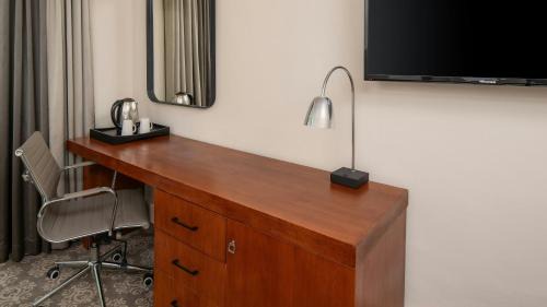 Standard Twin Room with Two Twin Beds