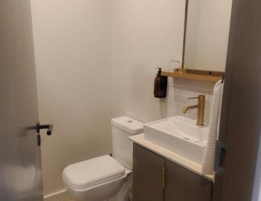 Deluxe King Studio