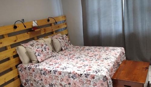 Comfort Apartment