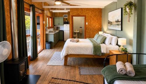 Comfort Cottage