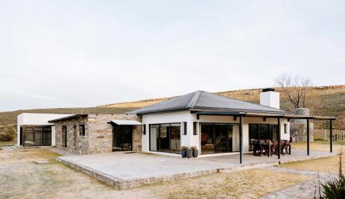 Four-Bedroom House