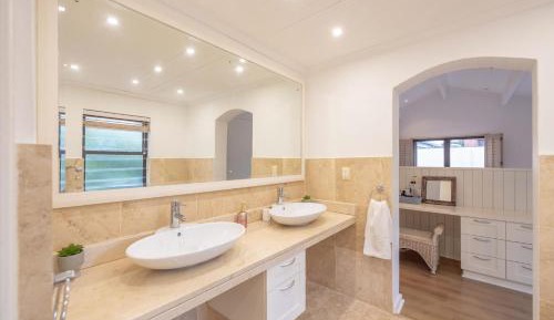 Three-Bedroom Home