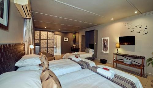 Double or Twin Room