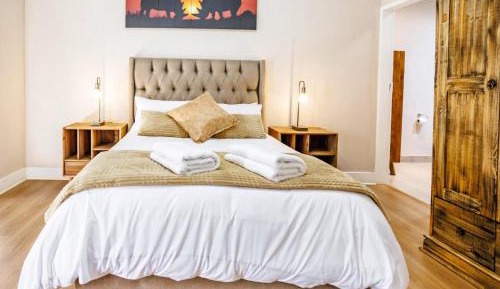 Comfort Double Room